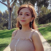 Samantha Sahagun