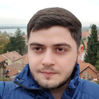 Giorgi Gogitashvili