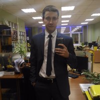 Андрей Воротынцев