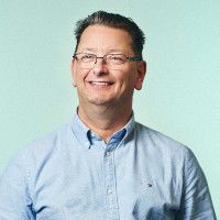 Simon Willcox
