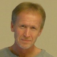 Kenneth McGregor