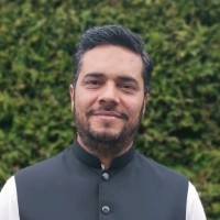 Mohammad Shahbaz Malik