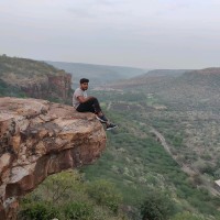 Abhishek Prahalad