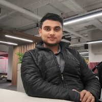 Shavan Malik