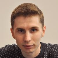 Sergey Rotanev