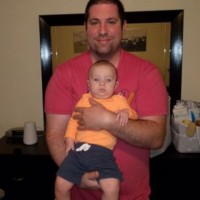 Brandon Holtz
