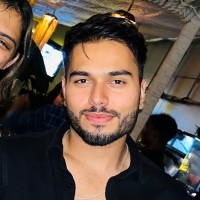 Yashraj Jarande