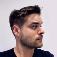 Cole Harrington