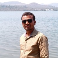 Vikas Wankhede