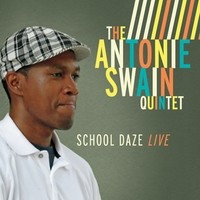 Antonie Swain