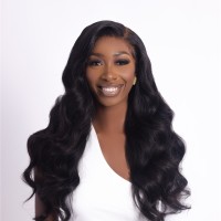 Lauryn Brown