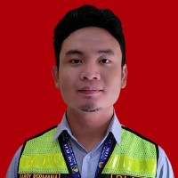 Arry Permana Putra