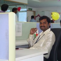 Chakravarthy Gangaraju