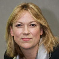 Alison Dowsett