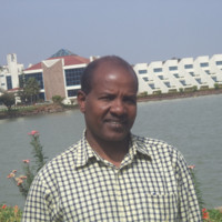 Alemayehu Jemaneh