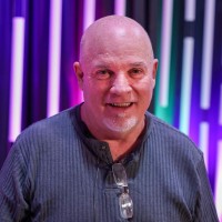 Ted Ralston, Lpcc-S