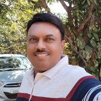 Raju Hiremath