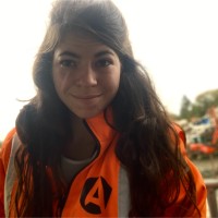 Marie Alvin