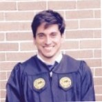 Joshua Soto