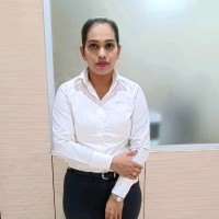 SALINI RAGHAVAN