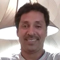 ARUN KUMAR PB