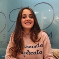 Daniela Marcone