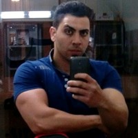Saeed Ostoreh