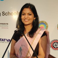 Veena N