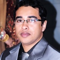 S M Nuruzzaman Biplob