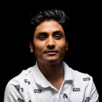Hardik Araniya