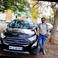 Mahesh Kare