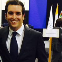 Alberto Aguado Monje