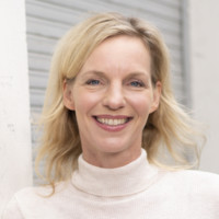 Dr. Wiebke AnkersenDr. Wiebke Ankersen is an Influencer