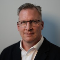 Eric Listenberger