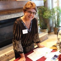 Gladys Deridder