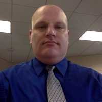 Brian Ward