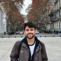Matheus Corrêa Marques Nunes