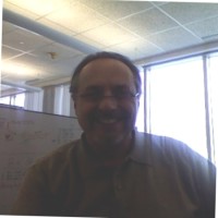 Cedric Martin Rhoades