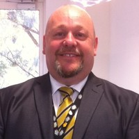 Rob Barrenger