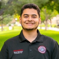 Josue Escobar