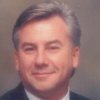 Nigel Baker