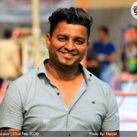 Siddhesh Salunke