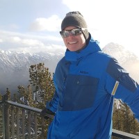Rob Cox