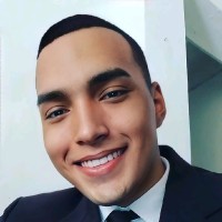 Dylan Royero