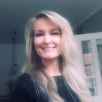 Tinka Van Enk