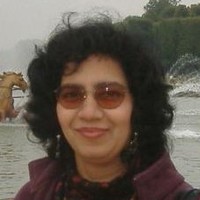 Laboni Vaidya