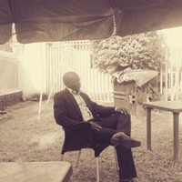 Joel Iduwa