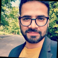 Mubarik Ali