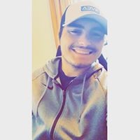 Kyler Mejia