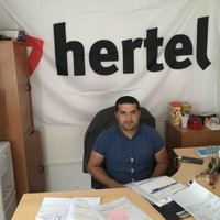 Rahil Bayramov